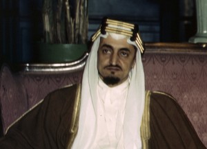 Faysal Ibn Abd Al-Aziz