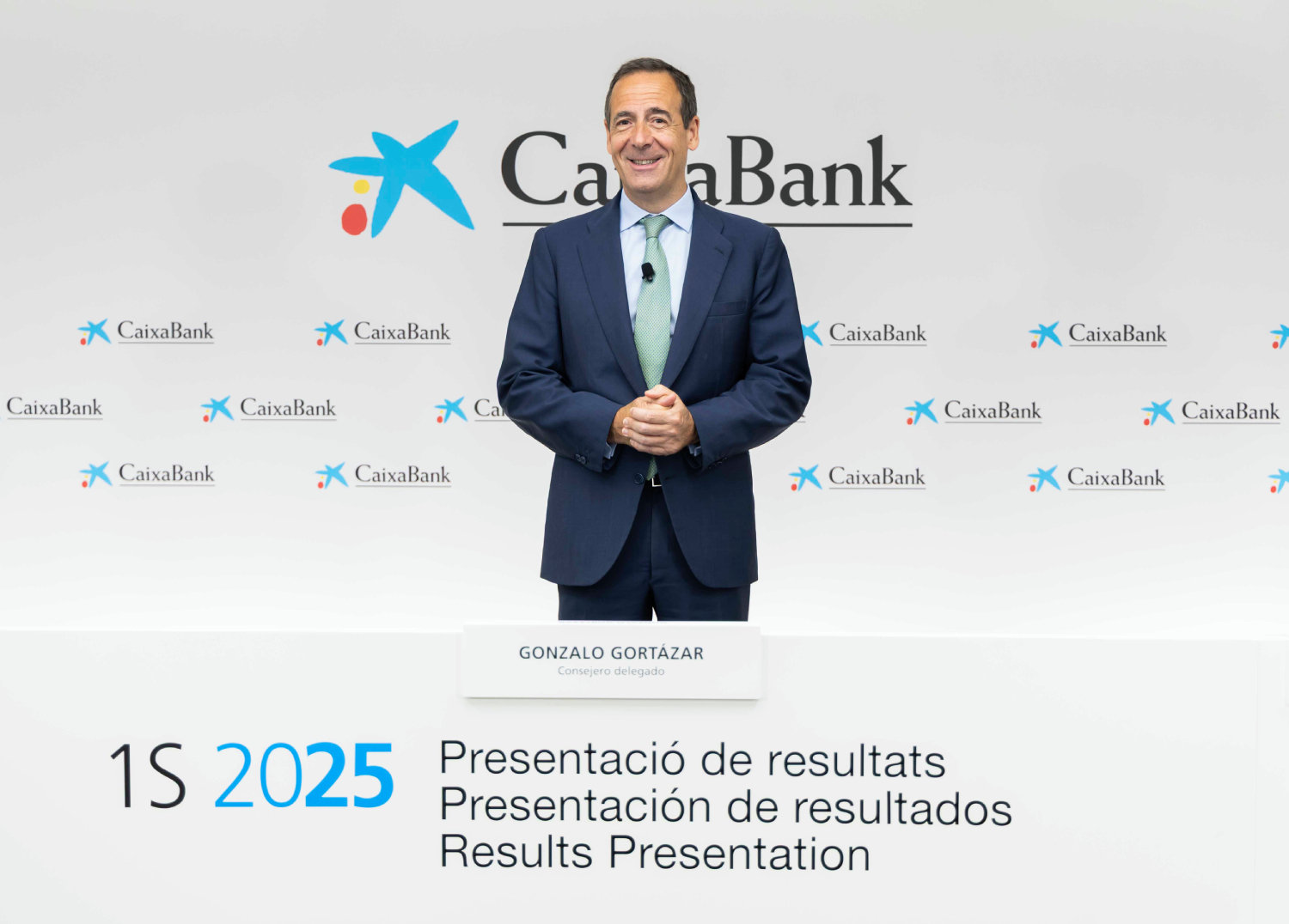 CaixaBank moviliza 50 millones de euros para apoyar la recuperación del incendio de Guadalajara