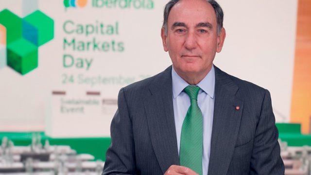 Iberdrola recibe un doble reconocimiento en Estados Unidos
