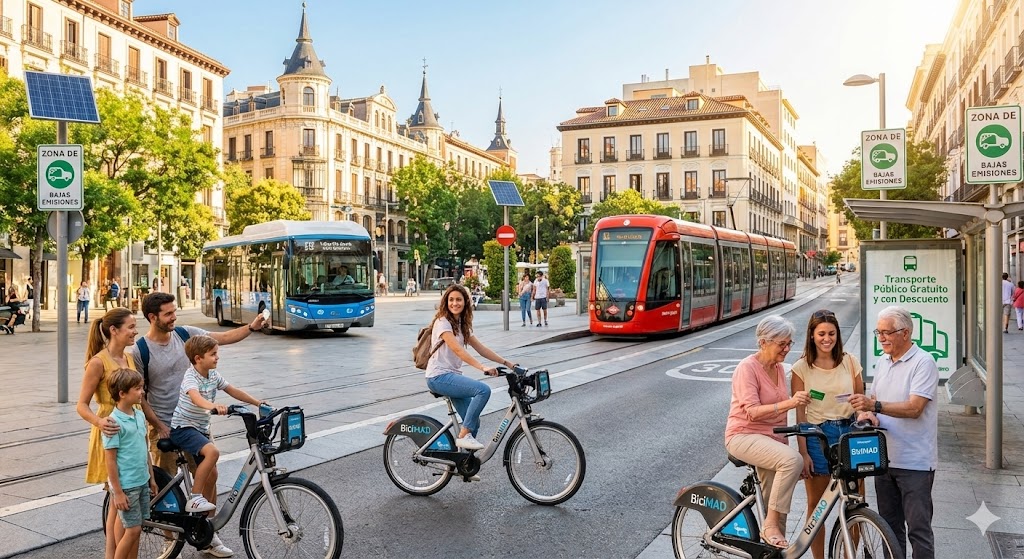 Imagen generada por SonBuenasNoticias con inteligencia artificial