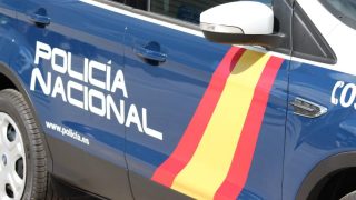 La Policía Nacional culmina con éxito la detención en Tenerife de un fugitivo internacional