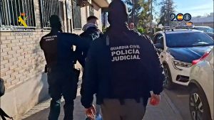 Golpe contundente al narcotráfico en Andalucía: más de 3.500 kilos de droga incautados y una red criminal desarticulada