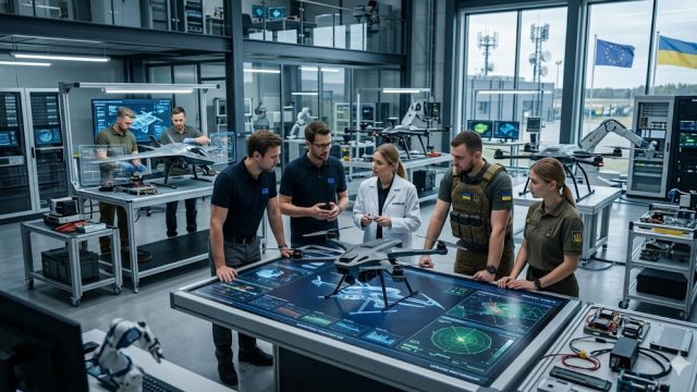 Imagen generada por SonBuenasNoticias con inteligencia artificial