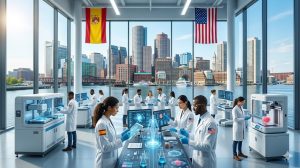 Imagen generada por SonBuenasNoticias con inteligencia artificial