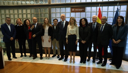 La inclusión laboral en España genera hasta cuatro euros por cada euro invertido y transforma miles de vidas