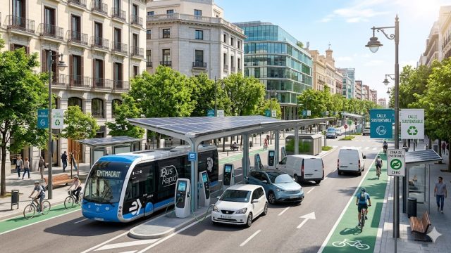 Imagen generada por SonBuenasNoticias con inteligencia artificial