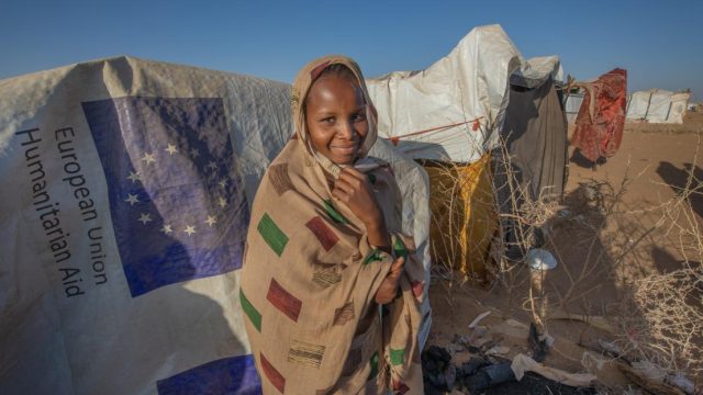 © European Union (photographer: Peter Biro)