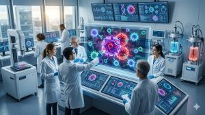 Imagen generada por SonBuenasNoticias con inteligencia artificial