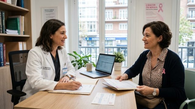 Imagen generada por SonBuenasNoticias con inteligencia artificial