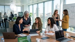 Imagen generada por SonBuenasNoticias con inteligencia artificial