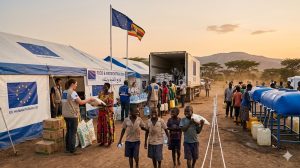 Imagen generada por SonBuenasNoticias con inteligencia artificial