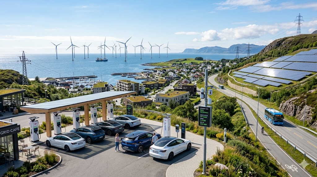 Imagen generada por SonBuenasNoticias con inteligencia artificial