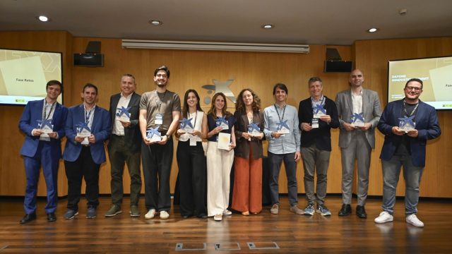 Premios EmprendeXXI para las start-ups que diseñan soluciones saludables y sostenibles