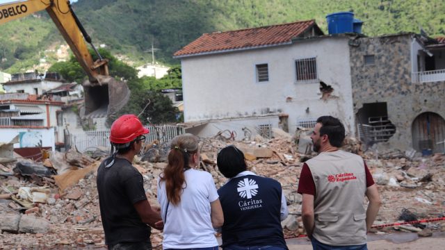 (C)Caritas Española